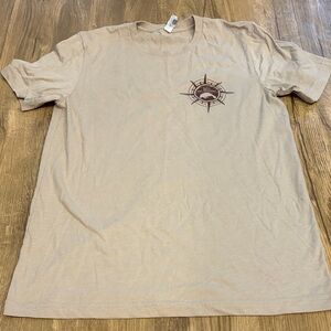 Save the Manatee Club Gratitude Benefit Graphic T-Shirt Unisex